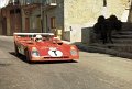 3T e T Ferrari 312 PB J.Ickx - B.Redman - N.Vaccarella - A.Merzario a - Prove (12)